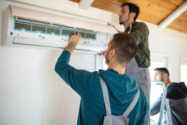 Best HVAC Financing and Leasing in Burnt Store Marina, FL