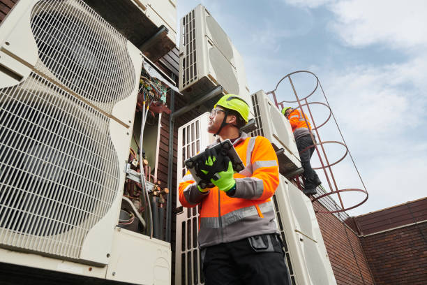Best VRF (Variable Refrigerant Flow) Systems in Burnt Store Marina, FL