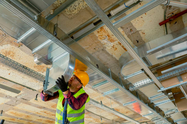 Best Residential HVAC in Burnt Store Marina, FL