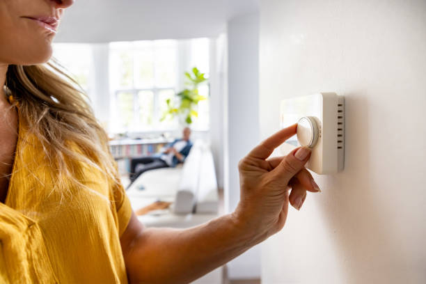 Best Geothermal HVAC Systems in Burnt Store Marina, FL