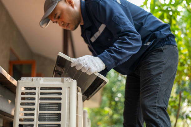 Best Emergency HVAC Services in Burnt Store Marina, FL